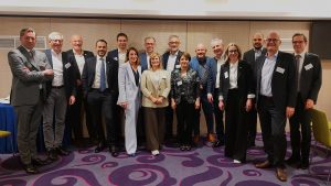  Ucima VDMA azione congiunta priorità settore packaging europeo Commissione EU