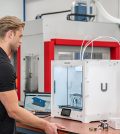 UltiMaker stampante 3D S6