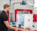 UltiMaker stampante 3D S6