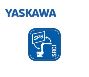 Yaskawa broad release standard SRCI robot