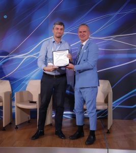 Anie Confindustria premi Anie FutureSight startup Filippo Girardi Mon5
