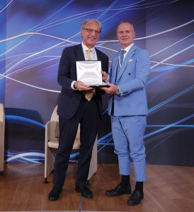 Anie Confindustria premi Anie FutureSight startup Filippo Girardi Truesense