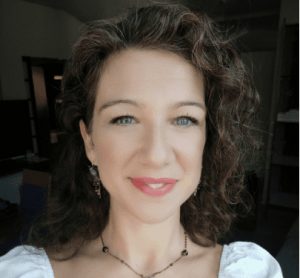 Aveva Ilaria Michelizzi direttore presales Sud Europa