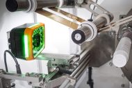 BR automation smart camera funzioni AI edge