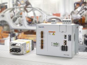 Bosch Rexroth Joint Systems business unit saldatura avvitatura