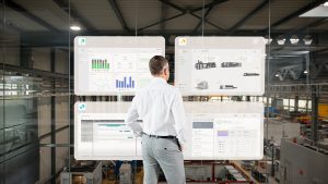 Bystronic integrazione Kurago sviluppo software lamiera automazione