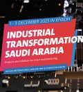 Deutsche Messe ITSA Industrial Transformation Saudi Arabia
