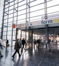 Formnext manifattura additiva Francoforte novembre 2025