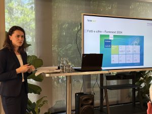 Formnext manifattura additiva Francoforte novembre 2025 numeri