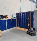 Hoffmann Group gestione strumenti digitale Rheinmetall Italia