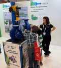 Hydreco Australia tecnologie idrauliche settore trasporti