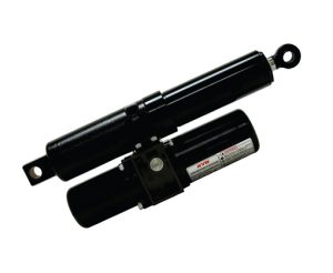 KYB attuatore idraulico elettrico MMP