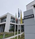 Kaeser Compressori anniversario 40 anni attività Italia
