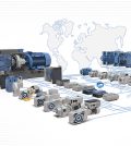Nord Drivesystems soluzioni azionamento su misura