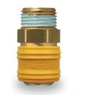 Parker Hannifin innesti rapidi Rectus design a manicotto