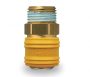 Parker Hannifin innesti rapidi Rectus design a manicotto
