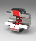 R+L Hydraulics giunti elastomerici versione sigitallata Quick Flex