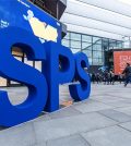 SPS Norimberga novembre 2025 automazione