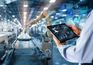 Seco Tools data intelligence lavorazione sostenibile