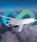 Siemens Digital Industries Paris Air Show AI digital twin aerospace