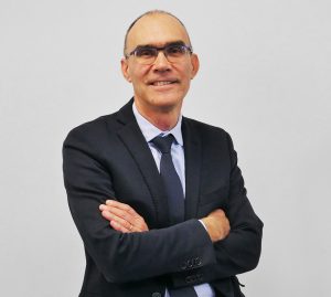 Alstom nomina Davide Viale managing Director Services Italy
