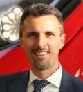Alstom nomina Roberto Balbis managing Director Rolling Stock Italy