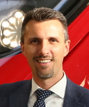 Alstom nomina Roberto Balbis managing Director Rolling Stock Italy