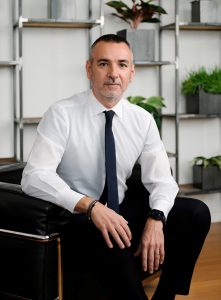 Comer Industries acquisizione NewCo divisione Hydraulic Equipment Nabtesco Matteo Storchi