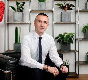 Comer Industries acquisizione NewCo divisione Hydraulic Nabtesco Matteo Storchi