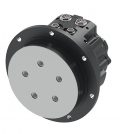 Danfoss Power Solutions motore a pistoni radiali compattator stradali