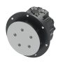 Danfoss Power Solutions motore a pistoni radiali compattator stradali