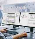 Emerson integrazione AI ottimizzata software test Nigel AI Advisor