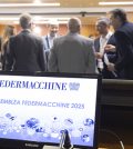 Federmacchine dati 2024 industria bene strumentale