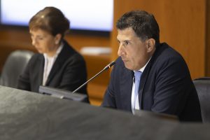 Federmacchine dati 2024 industria bene strumentale Bruno Bettelli