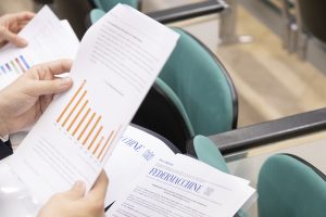  Federmacchine dati 2024 industria bene strumentale previsioni 2025