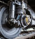 Flir telecamera acustica rilevamento perdite aria freni ferroviario
