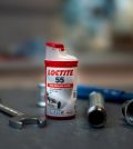 Henkel Red Dot Award 2025 filo sigillaraccordi Loctite 55