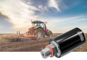  Johnson Fluiten giunto rotante GA macchine agricole