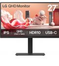 LG gamma monitor professionali ergonomia certificazioni green