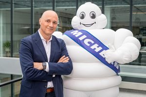 Michelin Italiana nomina Mazzocchi