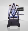 Renishaw sistema di misura doppia modalità Equator X