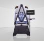 Renishaw sistema di misura doppia modalità Equator X