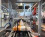 SEW Eurodrive GPI tecnologia decentralizzata astucciatrice packaging