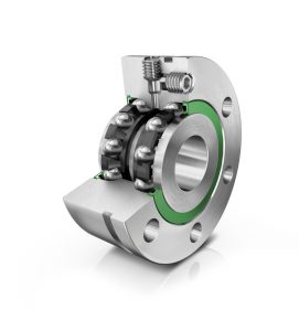 Schaeffler EMO 2025 cuscinetti a vite con sfere in ceramica ZKLF