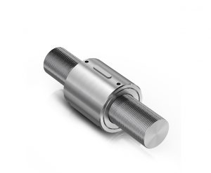 Schaeffler EMO 2025 viti a rulli serie RGT G5 assi alimentazione