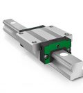 Schaeffler sistemi di guide lineari KLLT EMO 2025