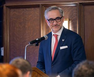 Ucima dazi settore packaging Riccardo Cavanna