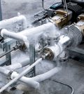 Vanzetti Engineering pompe criogeniche GNL Gastech 2025