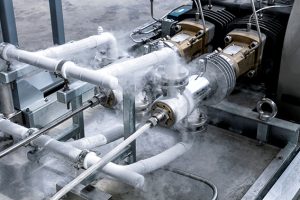 Vanzetti Engineering pompe criogeniche GNL Gastech 2025