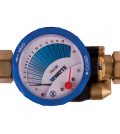 Watts valvola bilanciamento statico HVAC iDROSET Serie CF